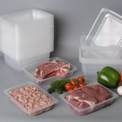 В России появляются новые ГОСТы на упаковку товара