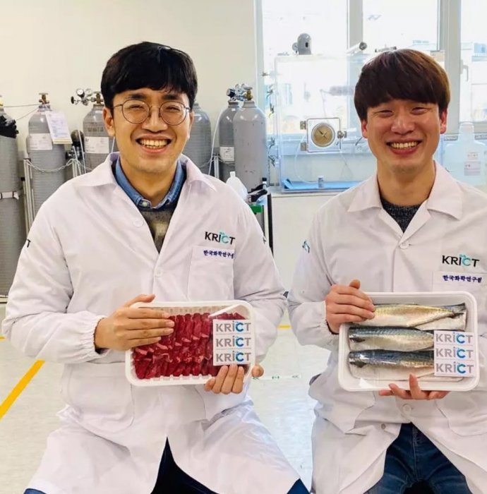 Как выявить испорченный продукт?