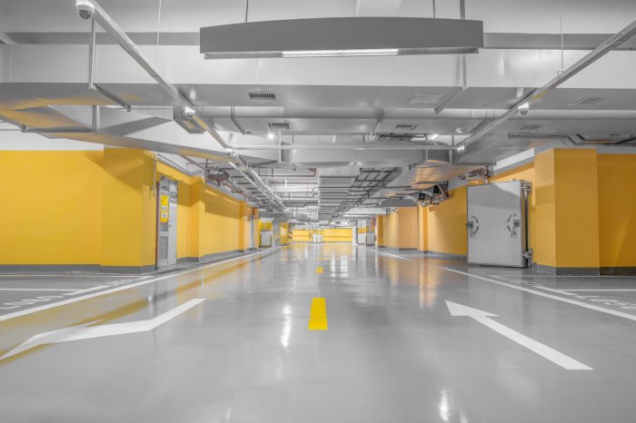 Специальные покрытия